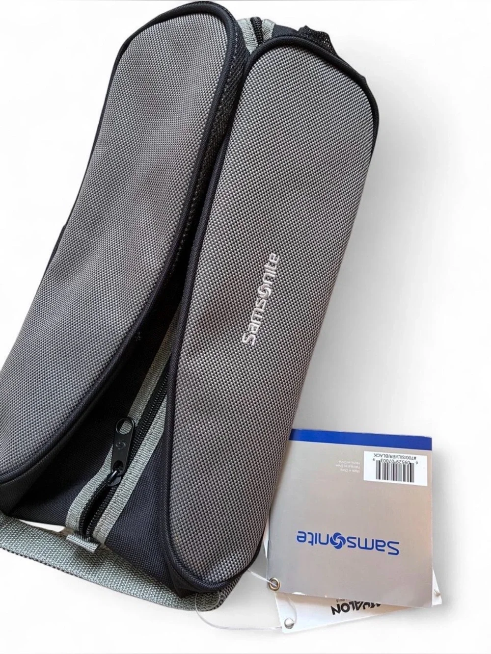 Samsonite Shoe Duffle Bag NWT